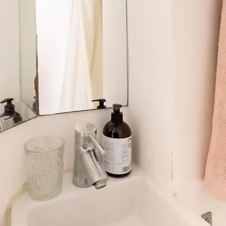 Artsy & Bright - Scandinavian Köpenhamn