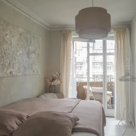 Artsy & Bright - Scandinavian * Köpenhamn