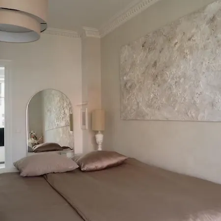 Lägenhet Artsy & Bright - Scandinavian *