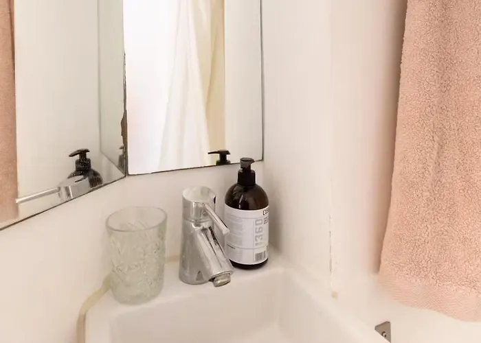 Artsy & Bright - Scandinavian Köpenhamn