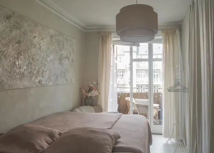 Artsy & Bright - Scandinavian * Köpenhamn